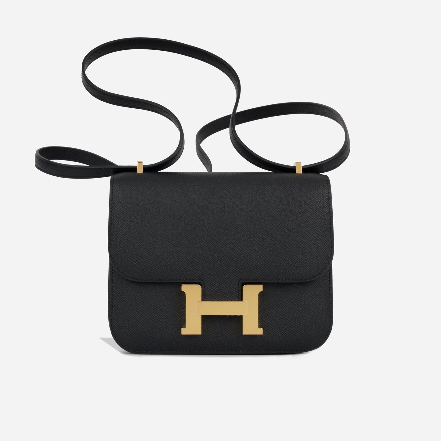 Constance 18 -  Noir