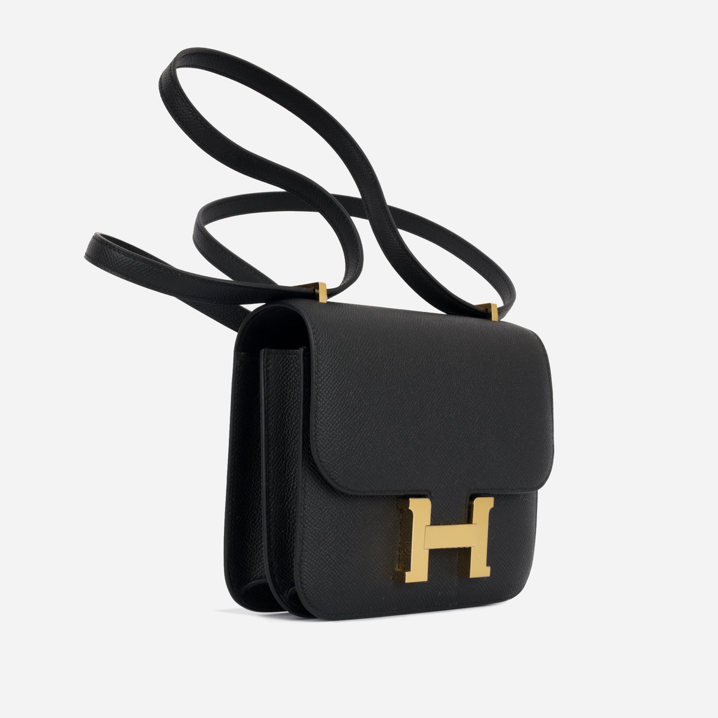 Constance 18 -  Noir