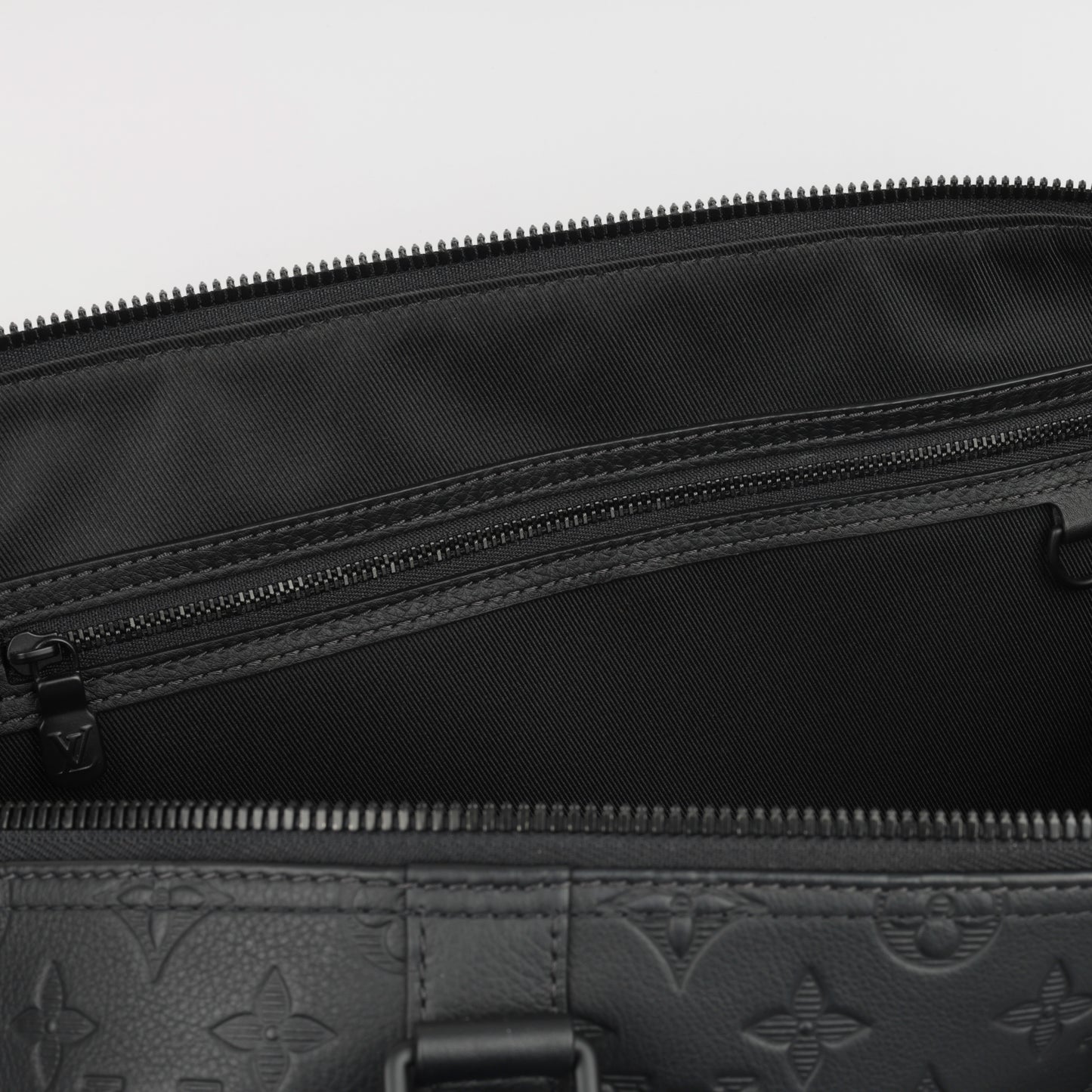 Keepall Bandoulière 50 - Monogram Shadow