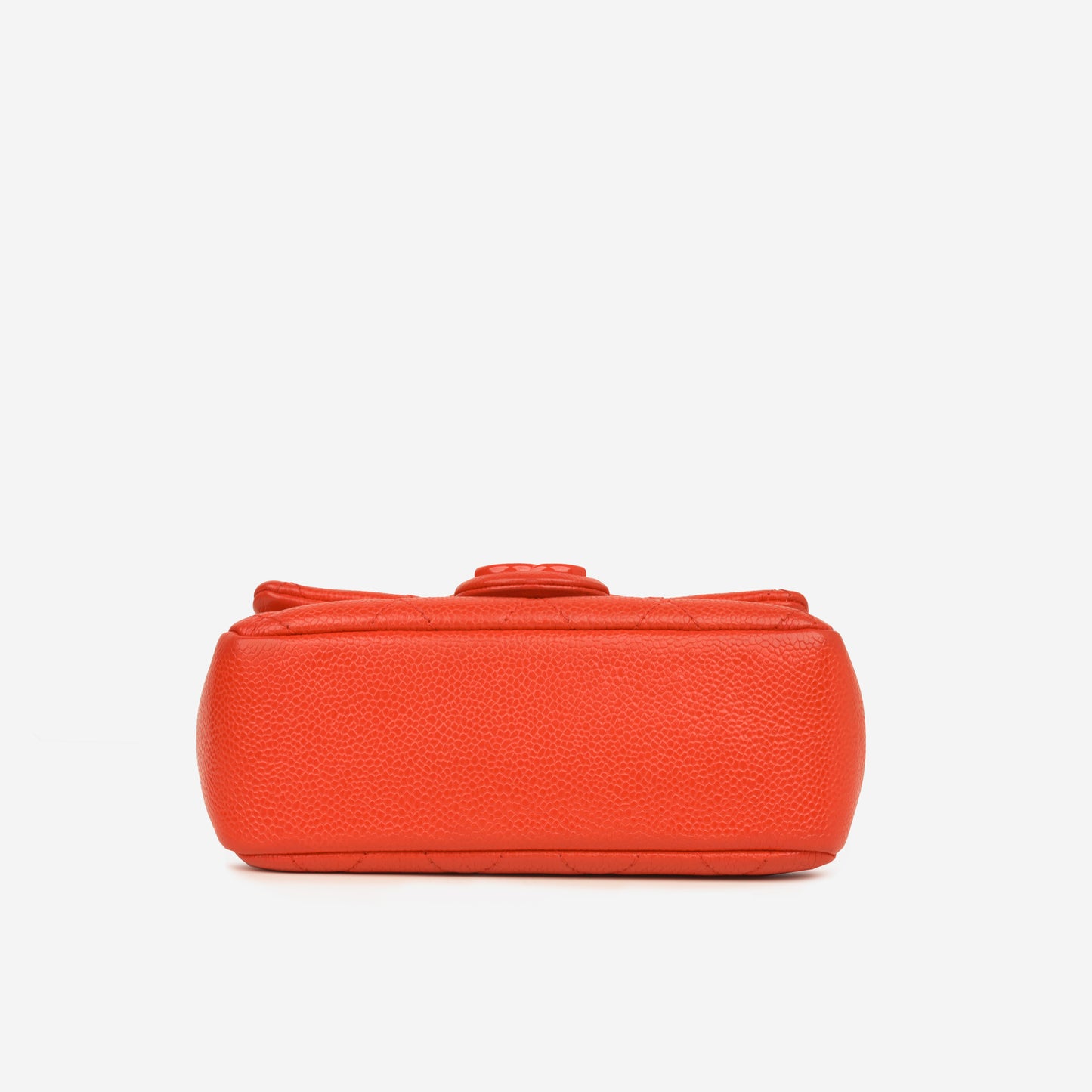 Incognito Mini Flap Bag