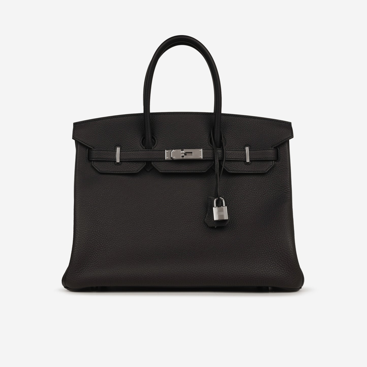 Birkin 35 - Noir