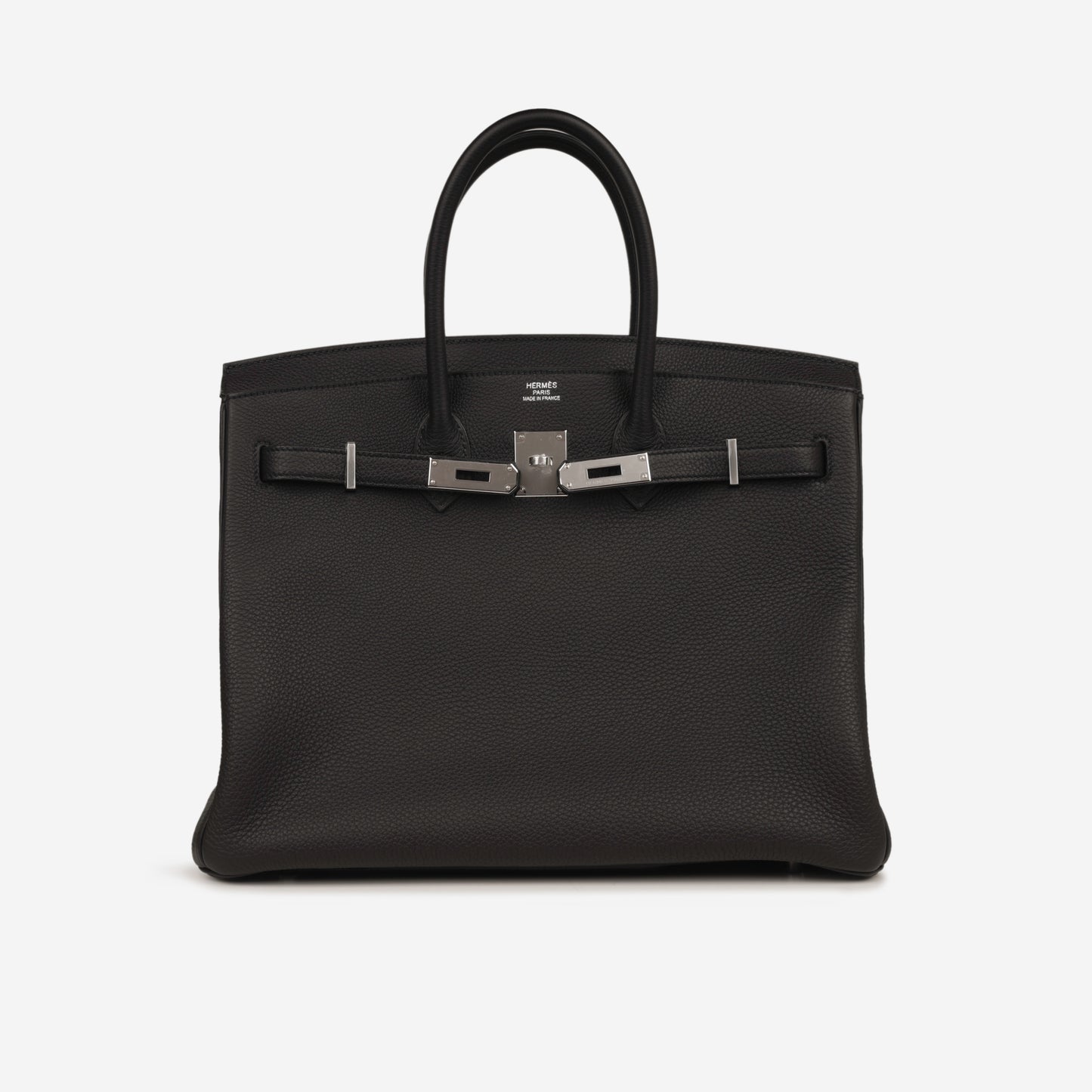 Birkin 35 - Noir