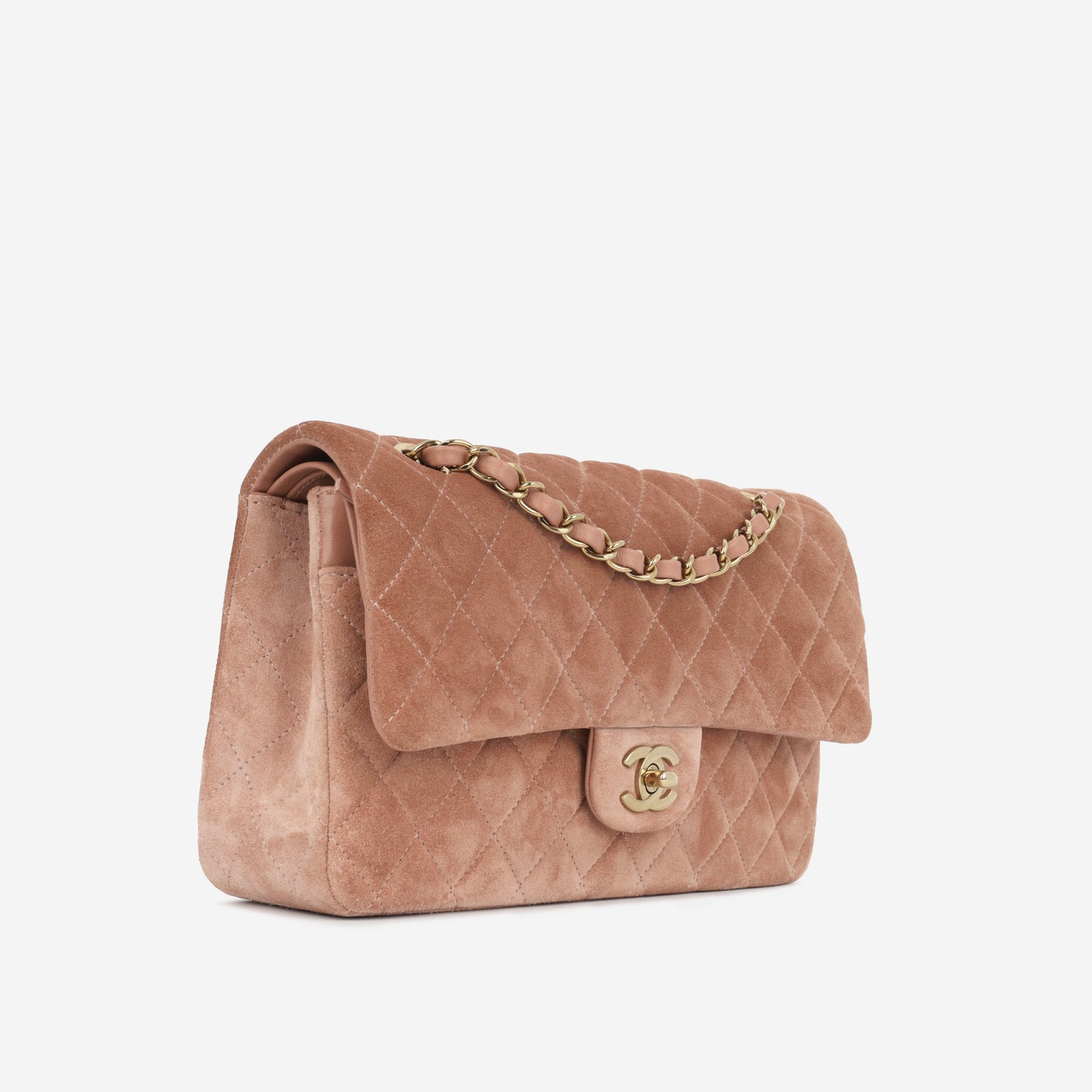 Classic Flap Bag - Medium