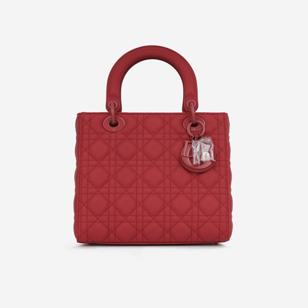 Lady Dior - Medium