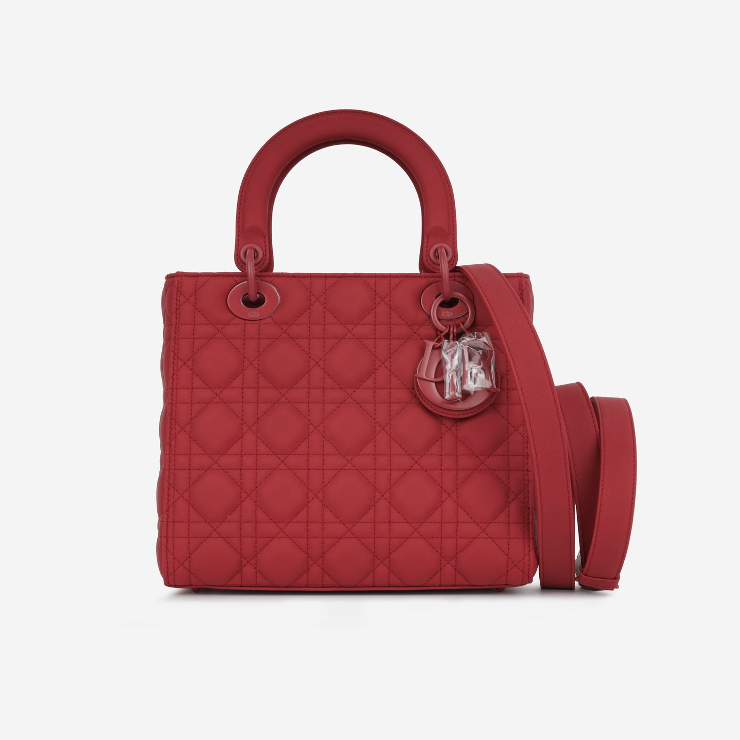 Lady Dior - Medium