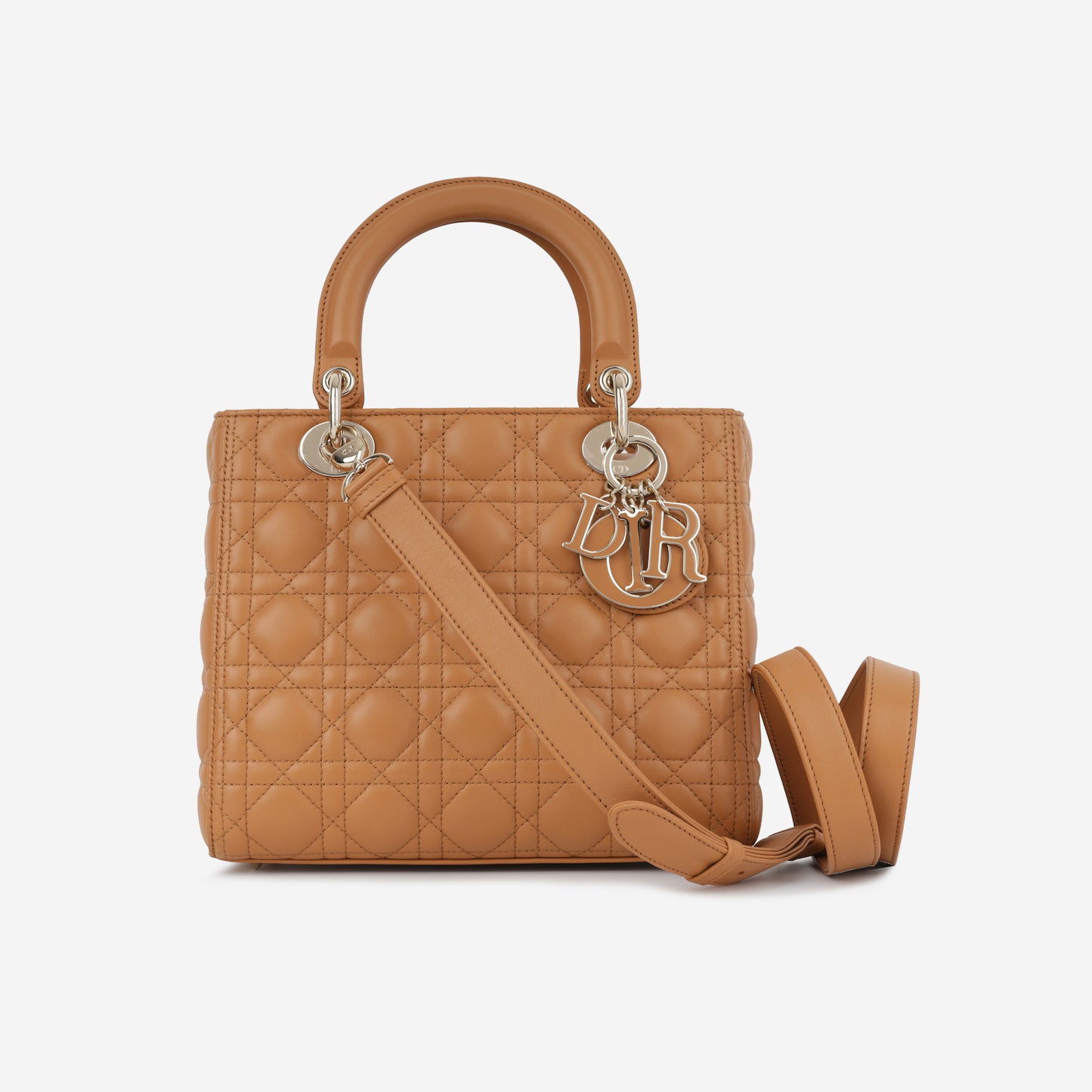 Lady Dior - Medium