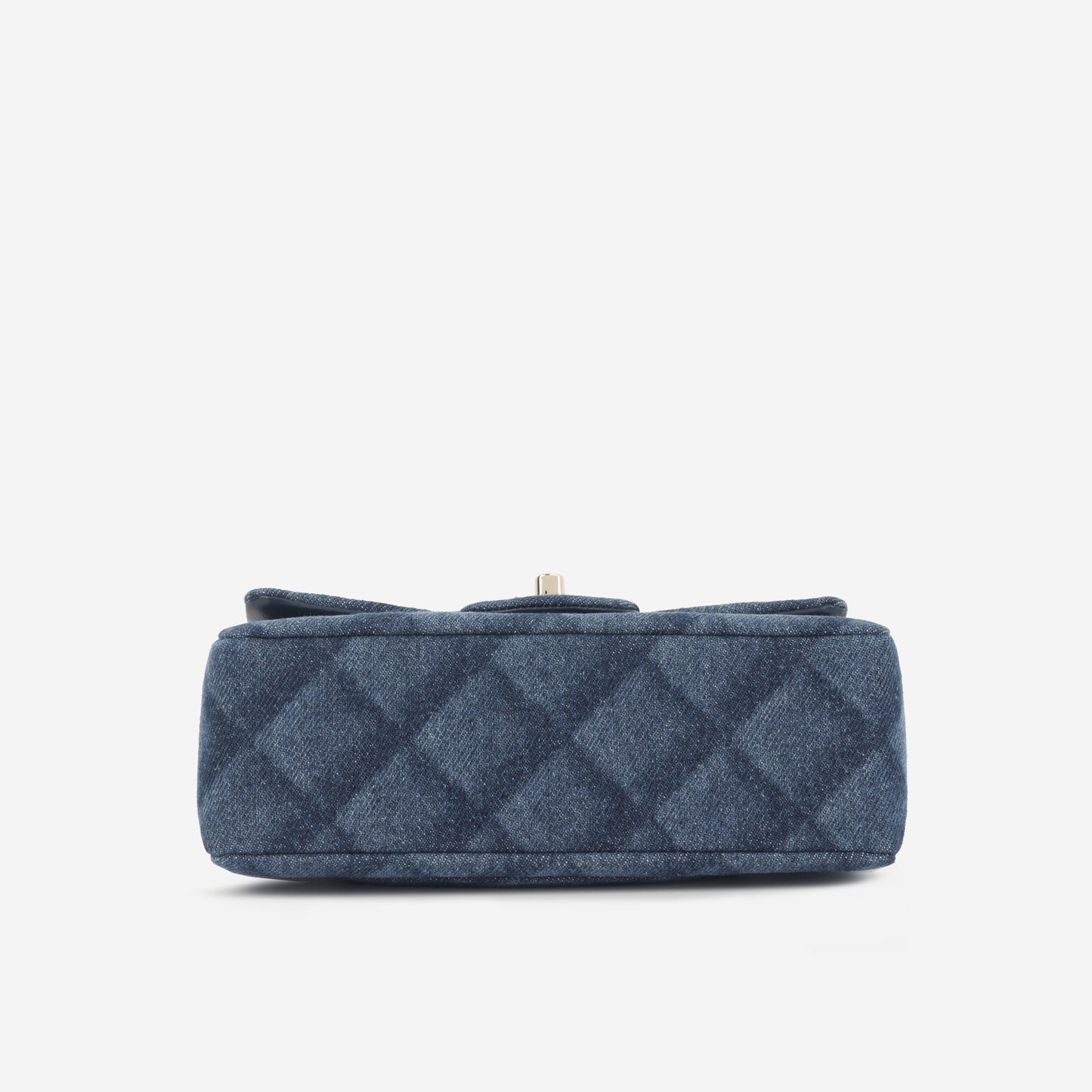 Mini Rectangular - Dark Denim