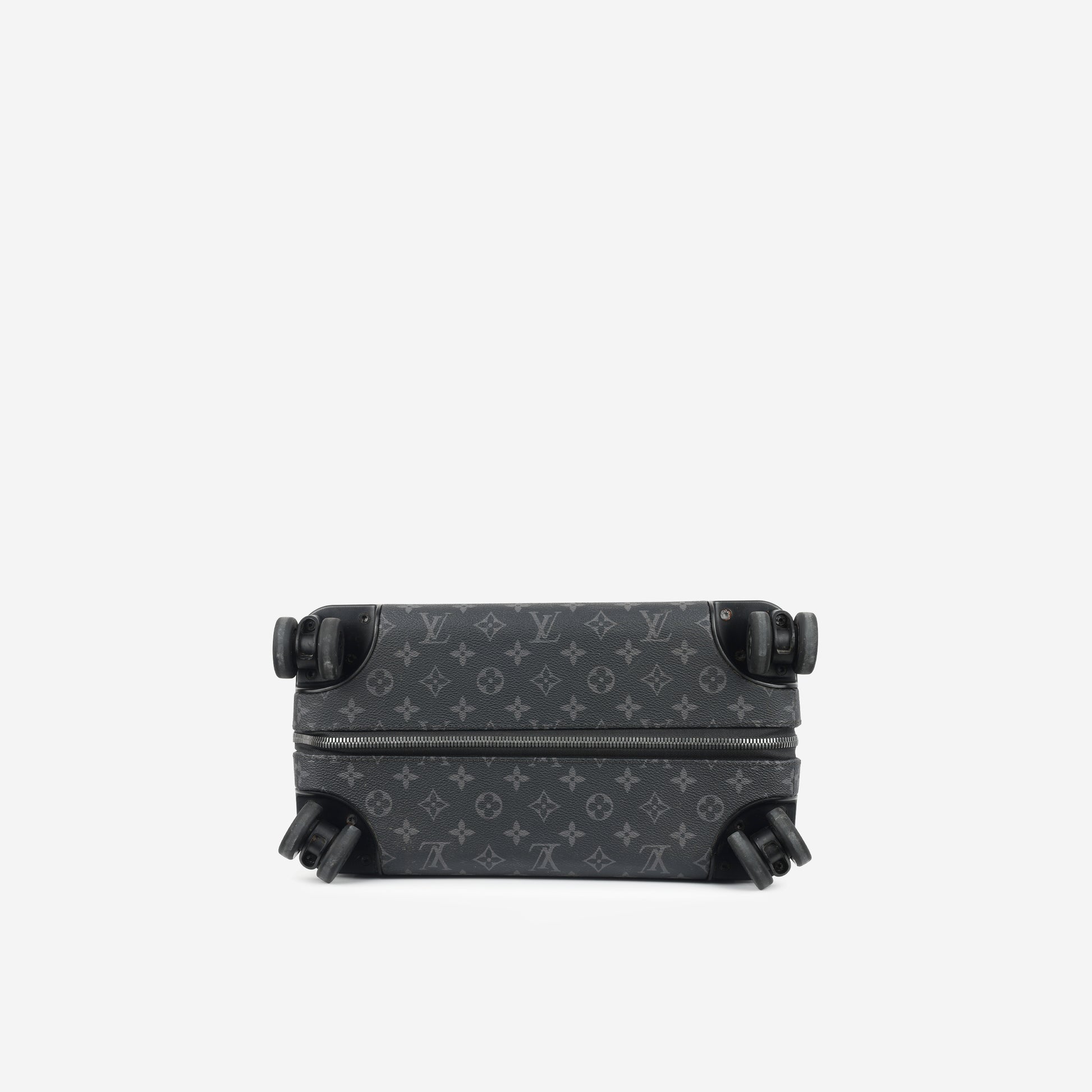 Louis Vuitton Horizon 55 Monogram Eclipse SHW Pre-loved