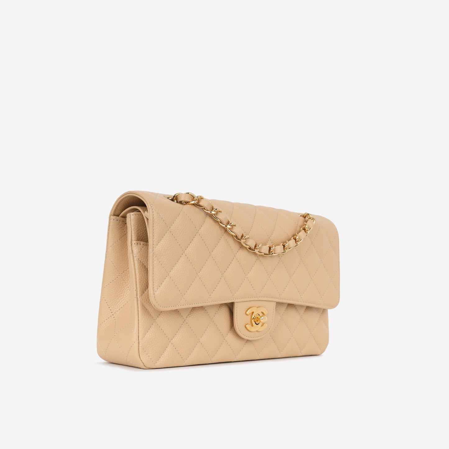 Classic Flap Bag - Medium