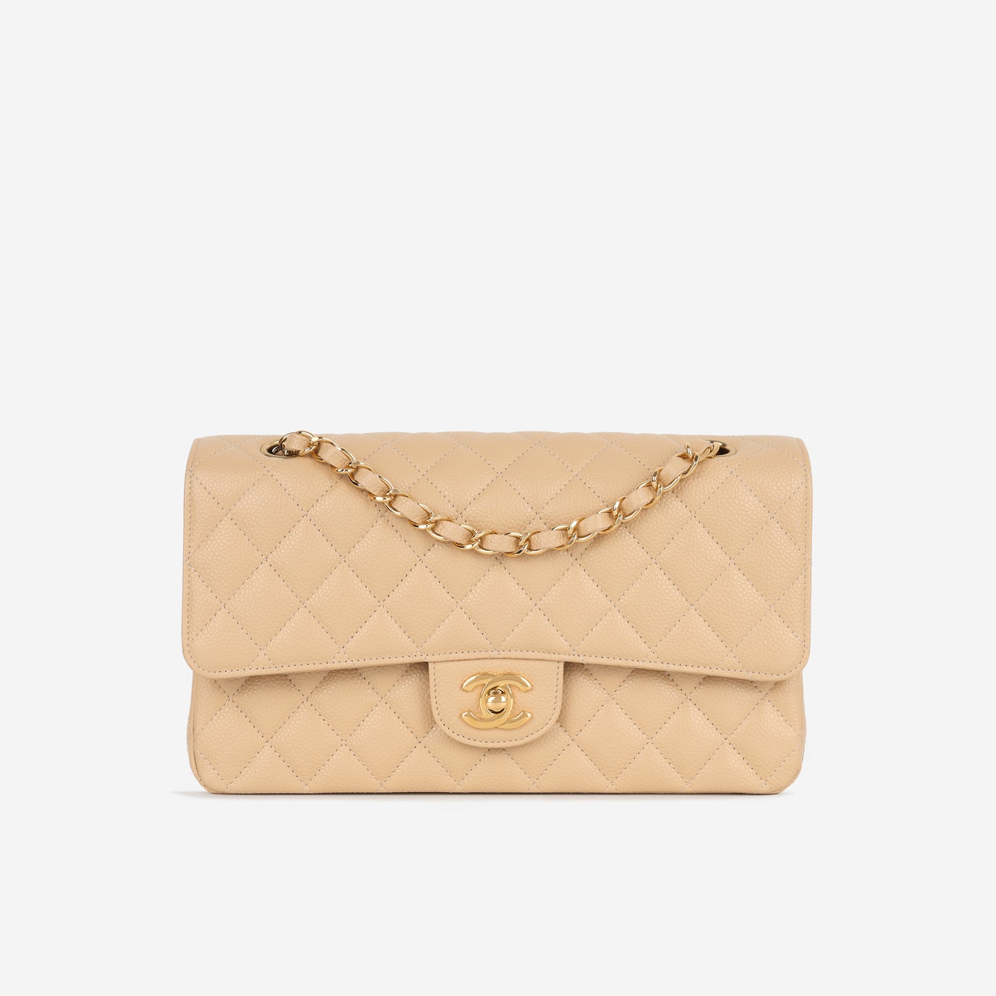 Classic Flap Bag - Medium