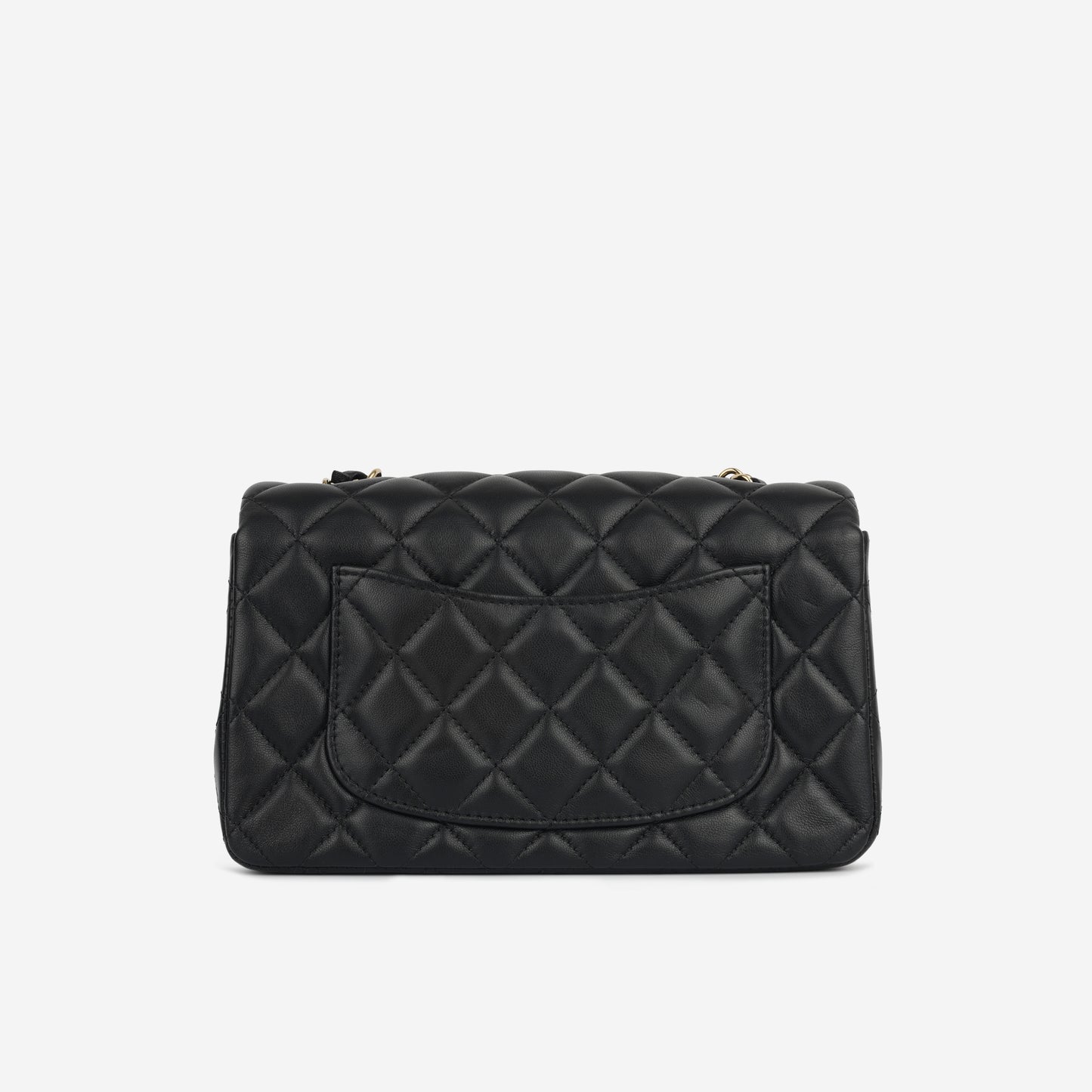 Classic Flap Bag - Mini Rectangular