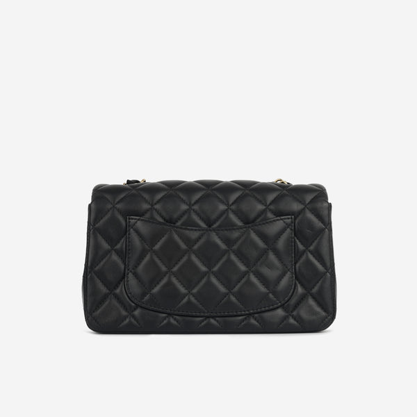 Classic Flap Bag - Mini Rectangular