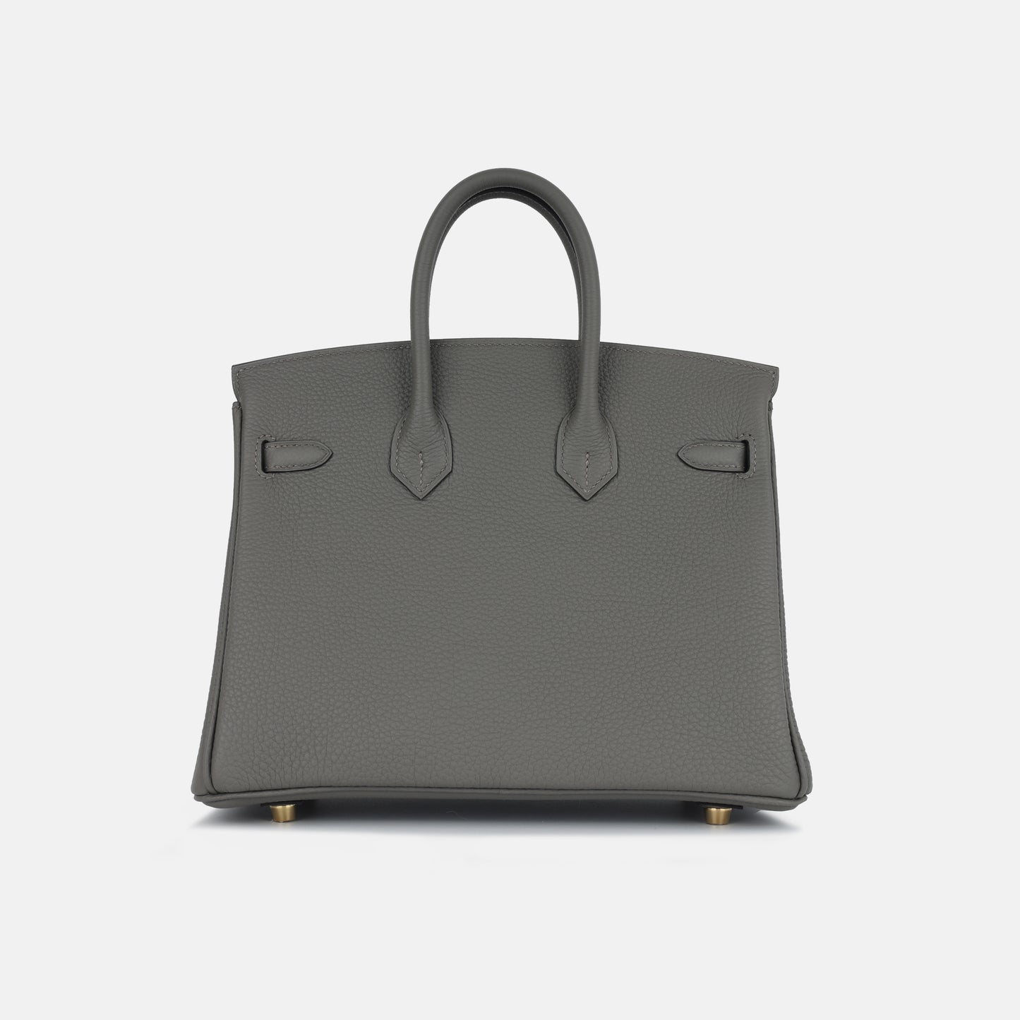 Birkin 25 - Gris Meyer