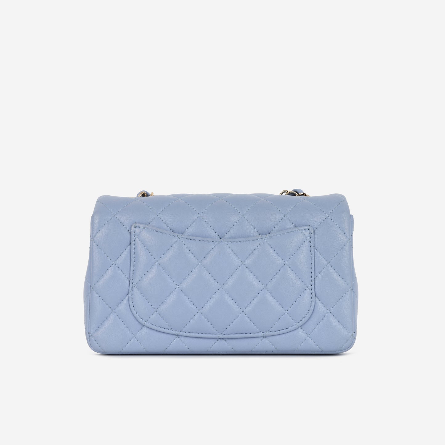 Classic Flap Bag - Mini Rectangular