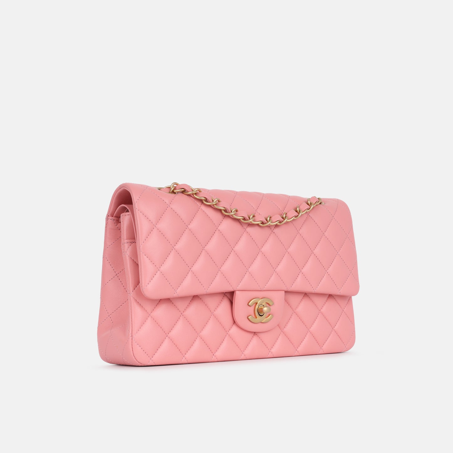 Classic Flap Bag - Medium