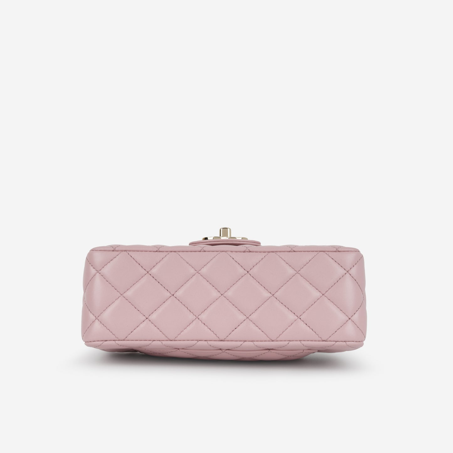 Mini Top Handle Métiers d’art 23/24