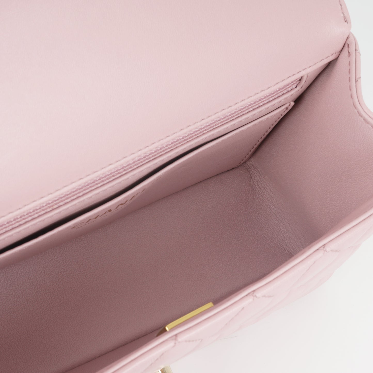 Mini Top Handle Métiers d’art 23/24