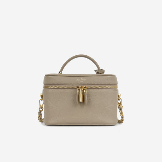 Vanity PM Bag