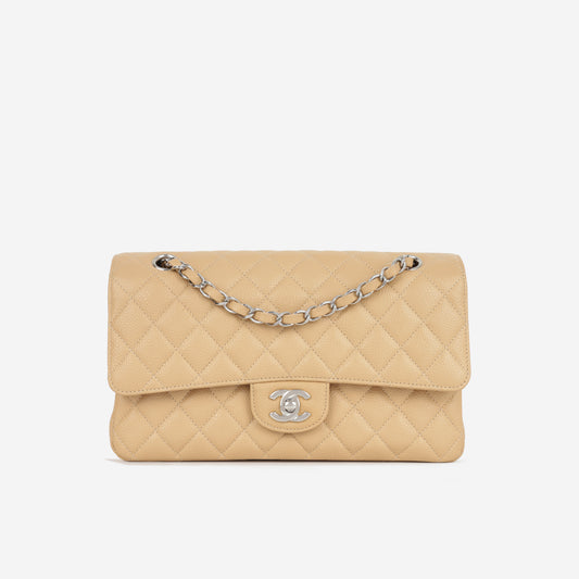 Classic Flap Bag - Medium