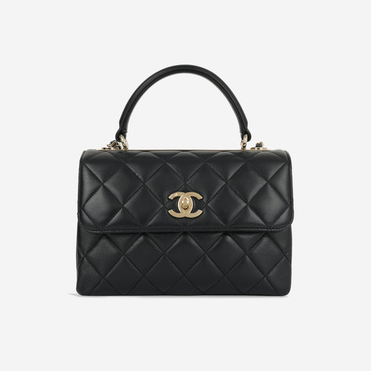 Trendy CC Flap Bag - Small