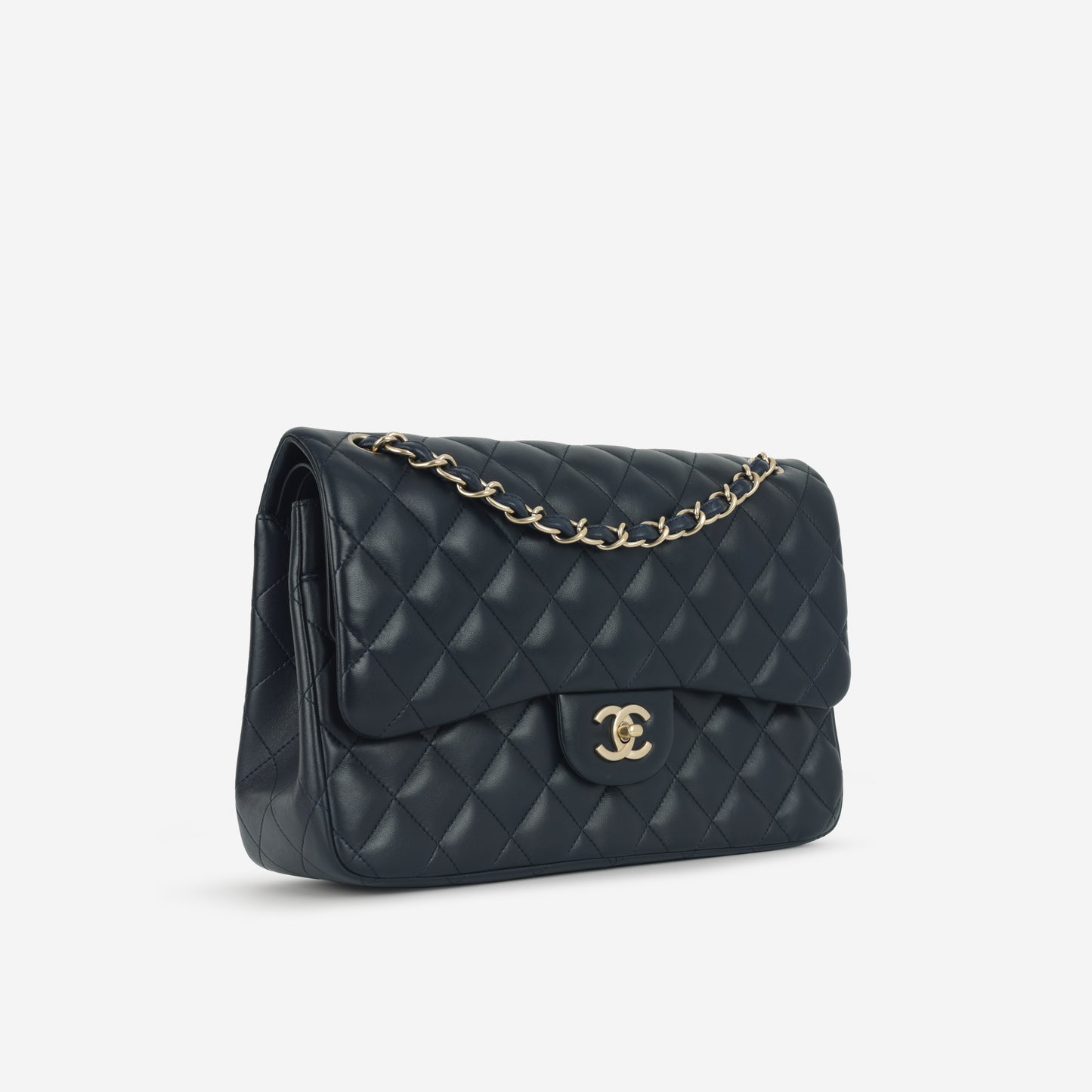 Classic Flap Bag - Jumbo