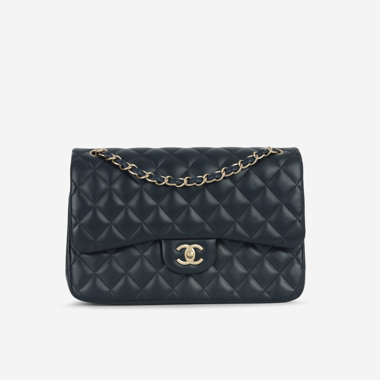 Classic Flap Bag - Jumbo