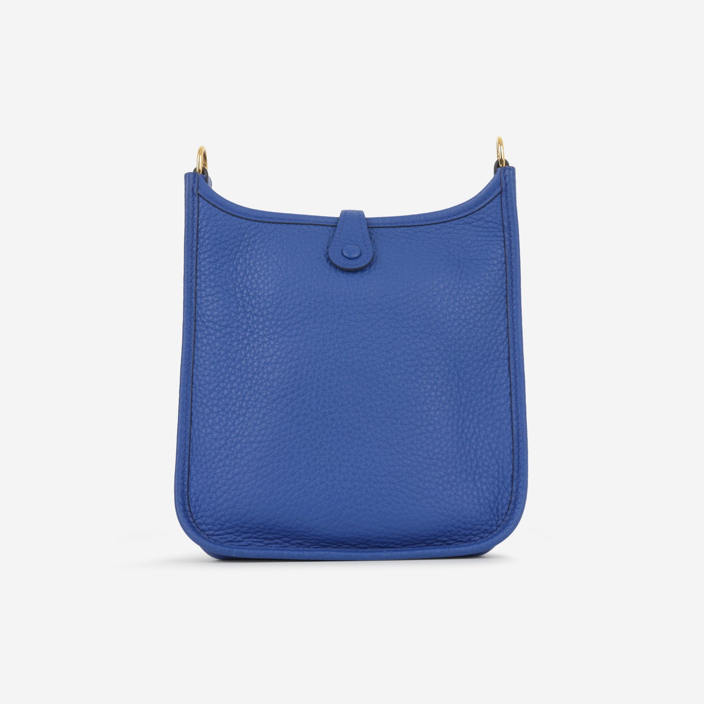 Evelyne TPM - Bleu Royal