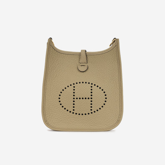 Evelyne TPM - Beige Marfa