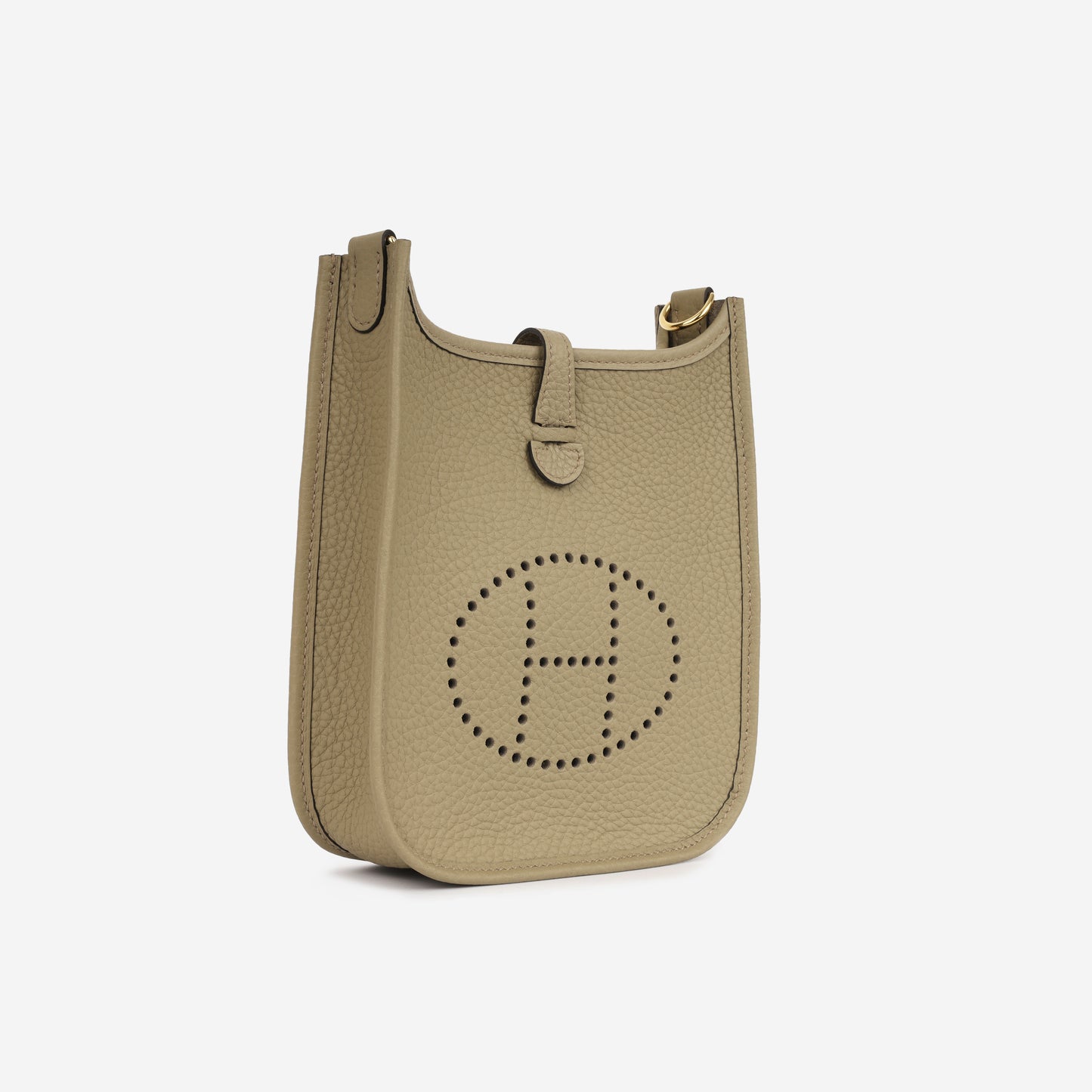 Evelyne TPM - Beige Marfa