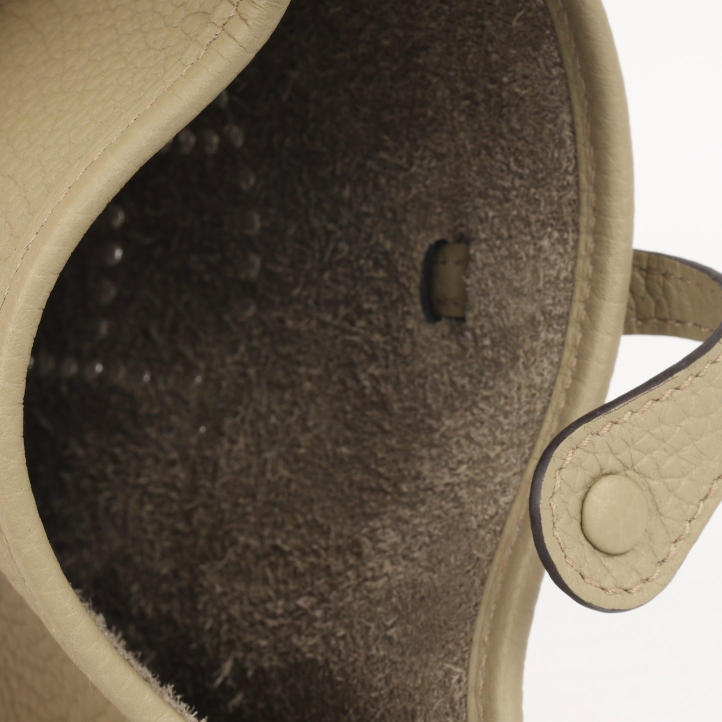 Evelyne TPM - Beige Marfa