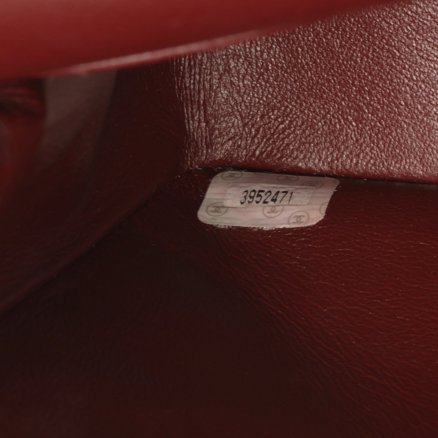 Vintage Medium Classic Flap