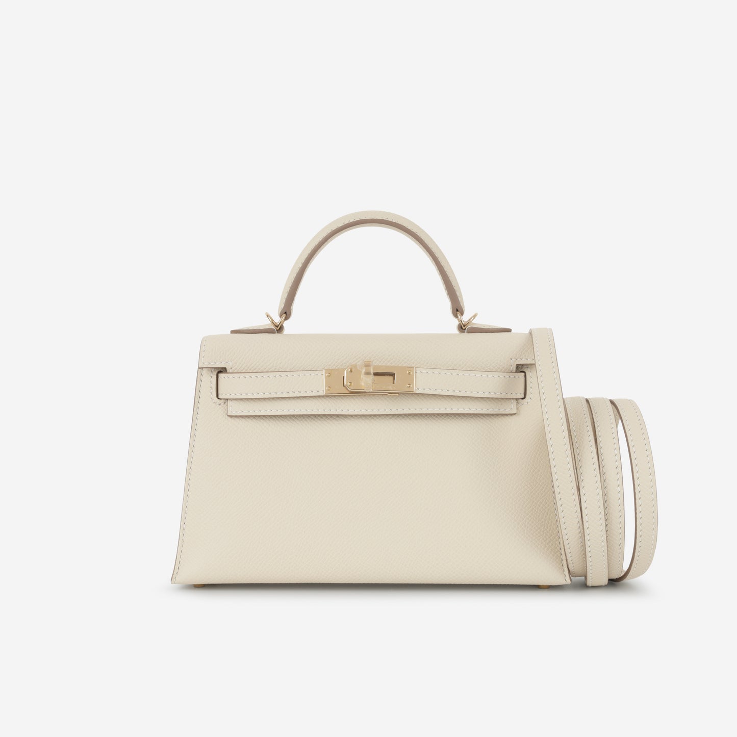 HSS Mini Kelly - Craie