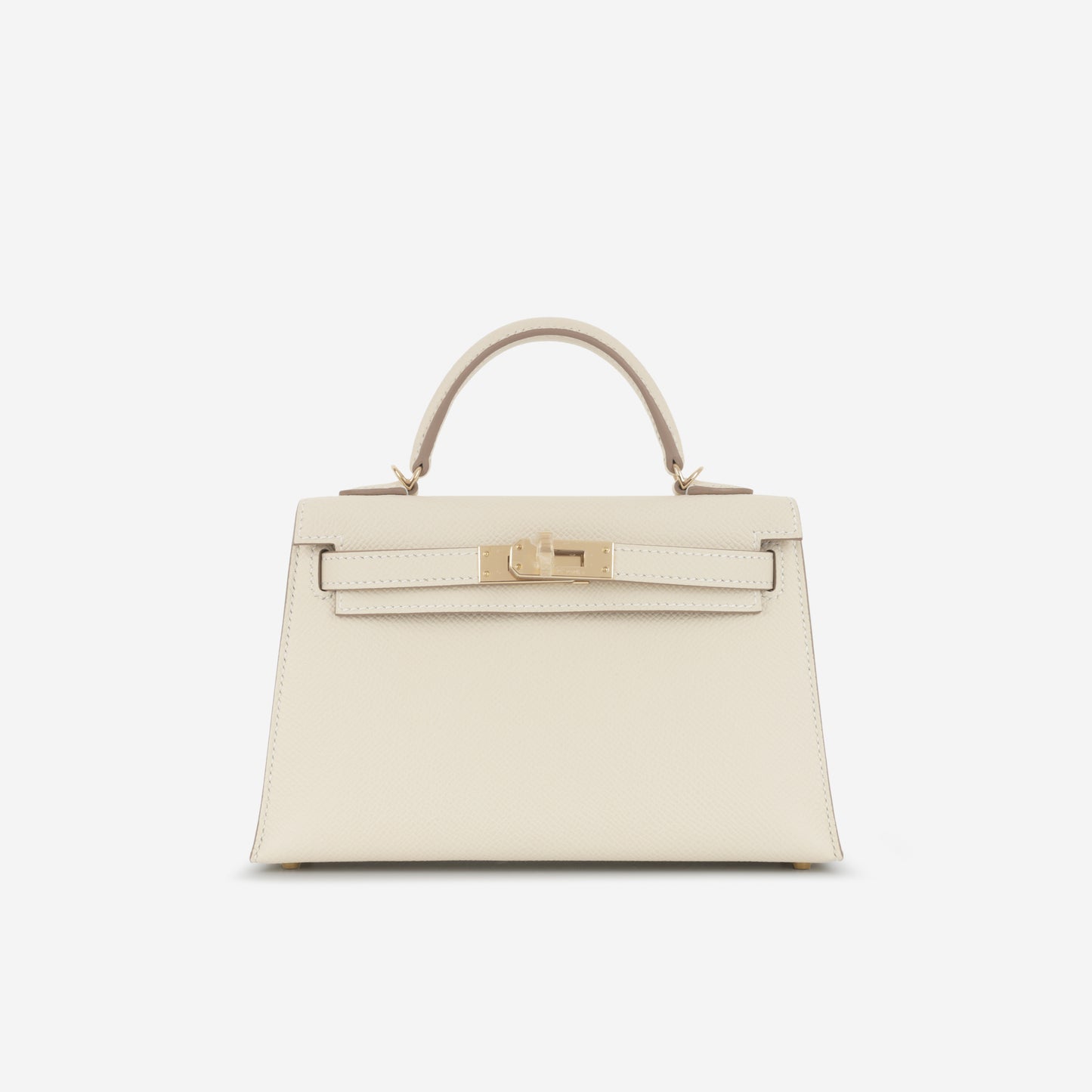 HSS Mini Kelly - Craie