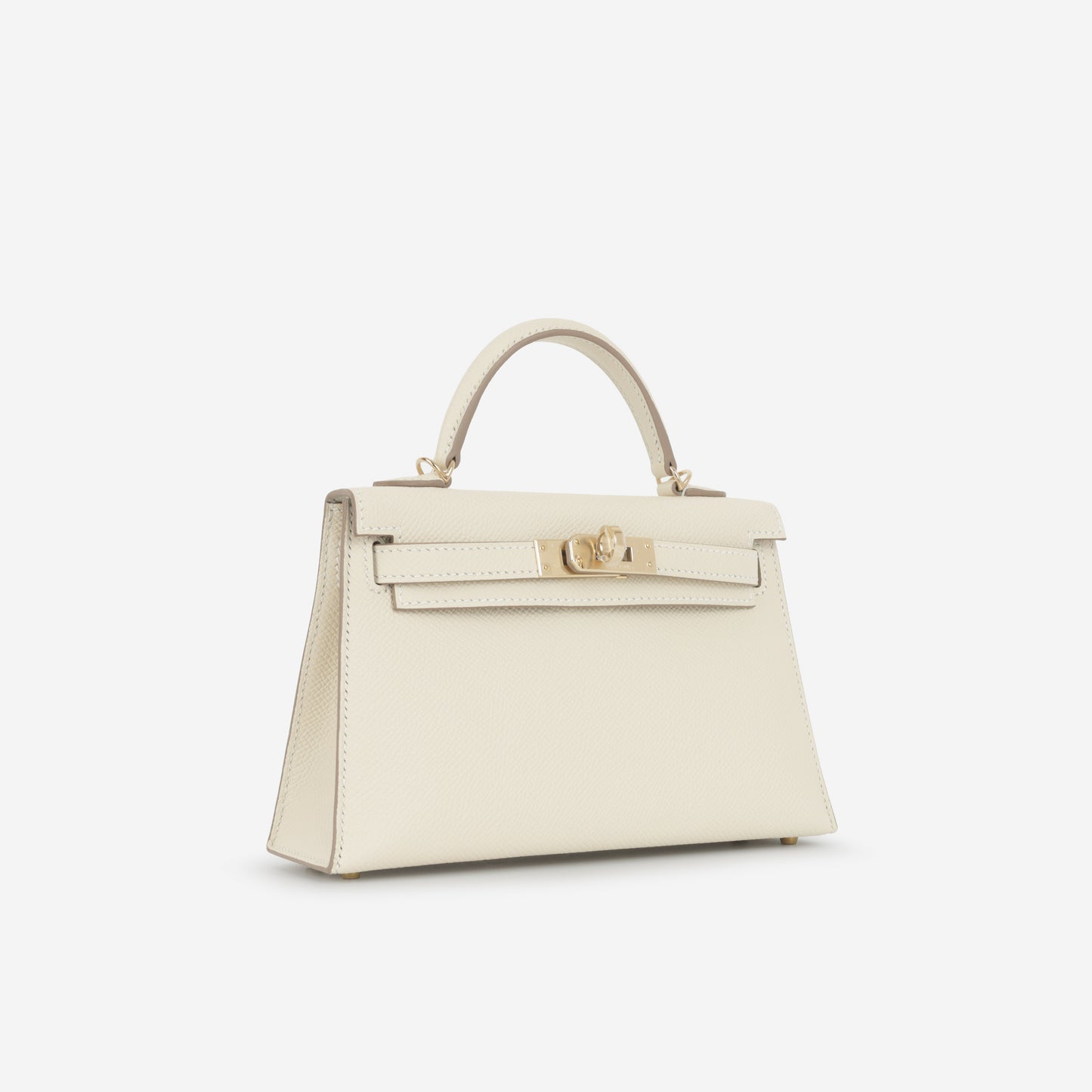 HSS Mini Kelly - Craie