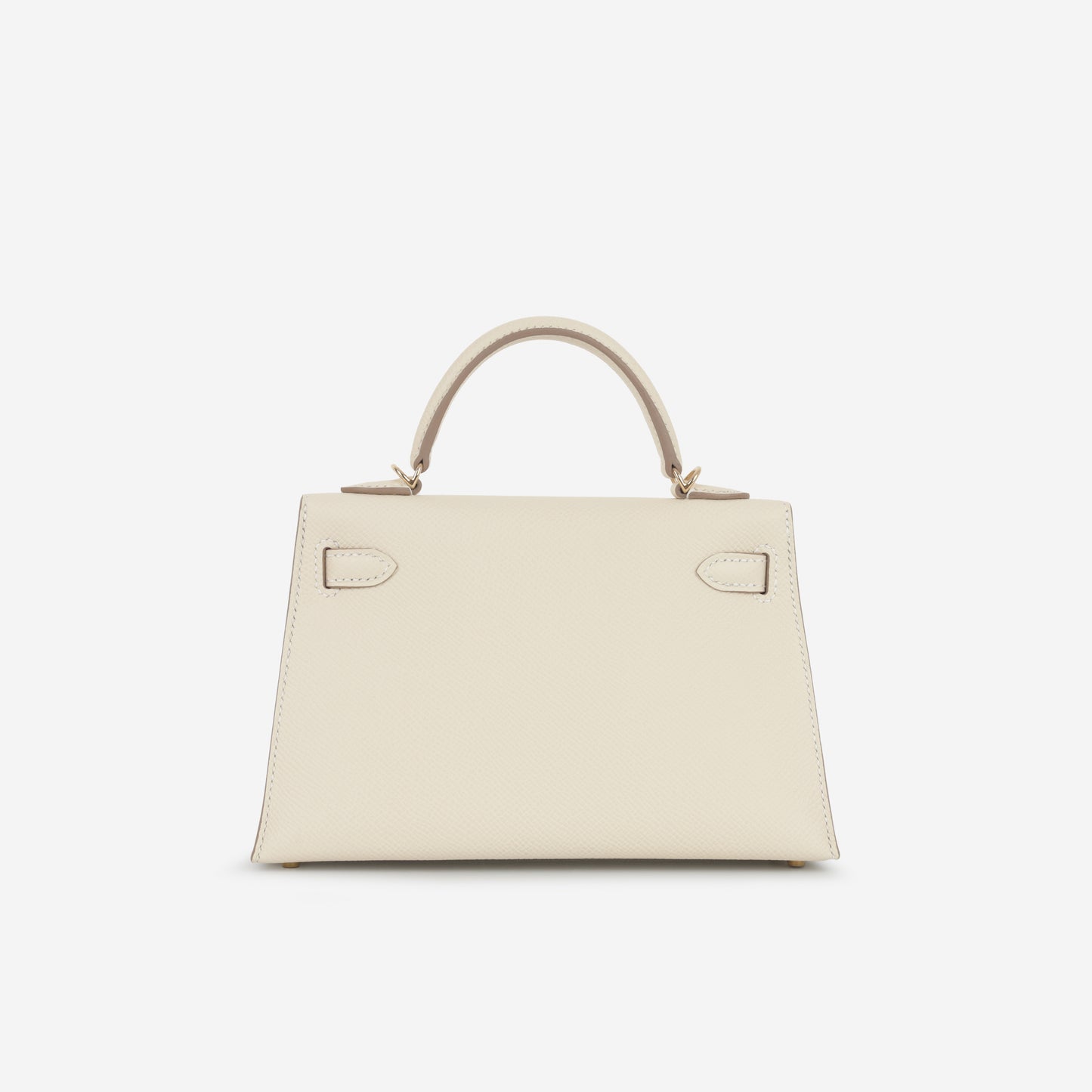 HSS Mini Kelly - Craie