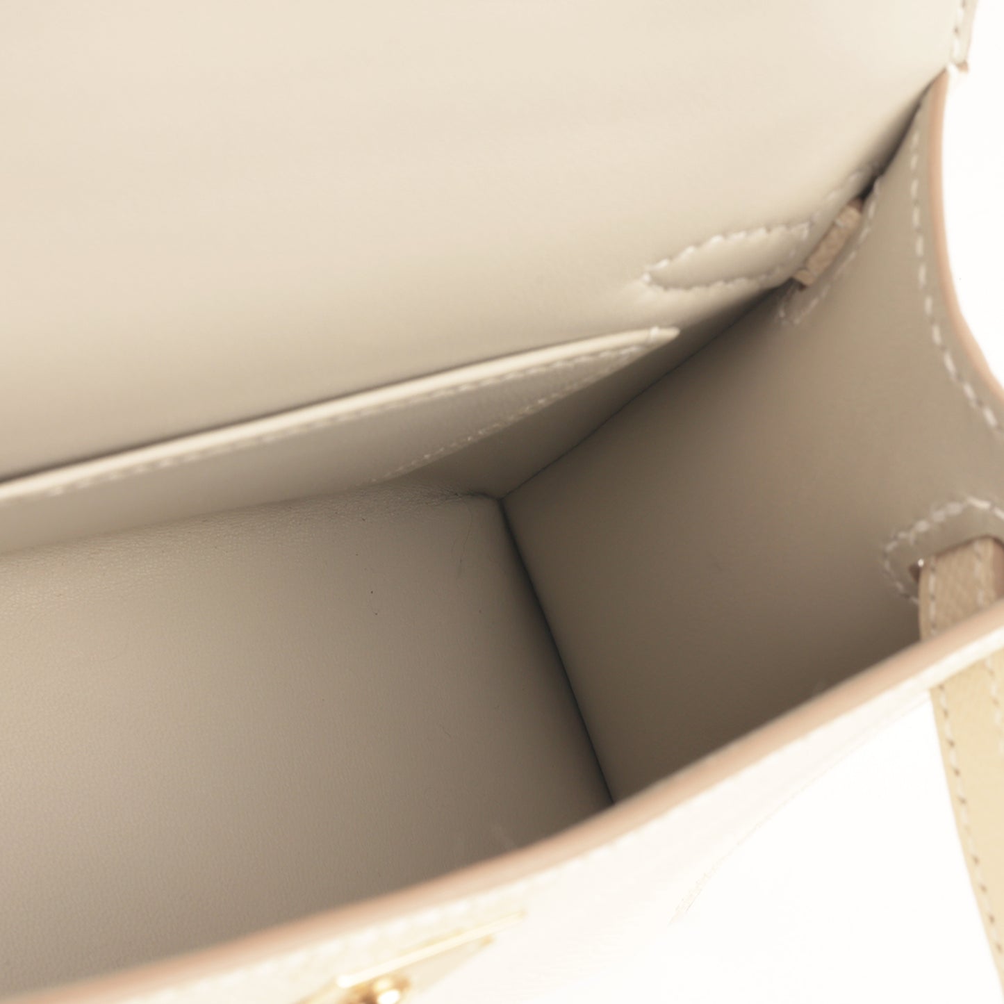 HSS Mini Kelly - Craie