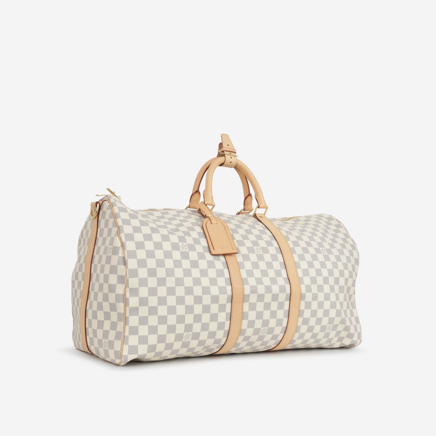 Keepall Bandoulière 55