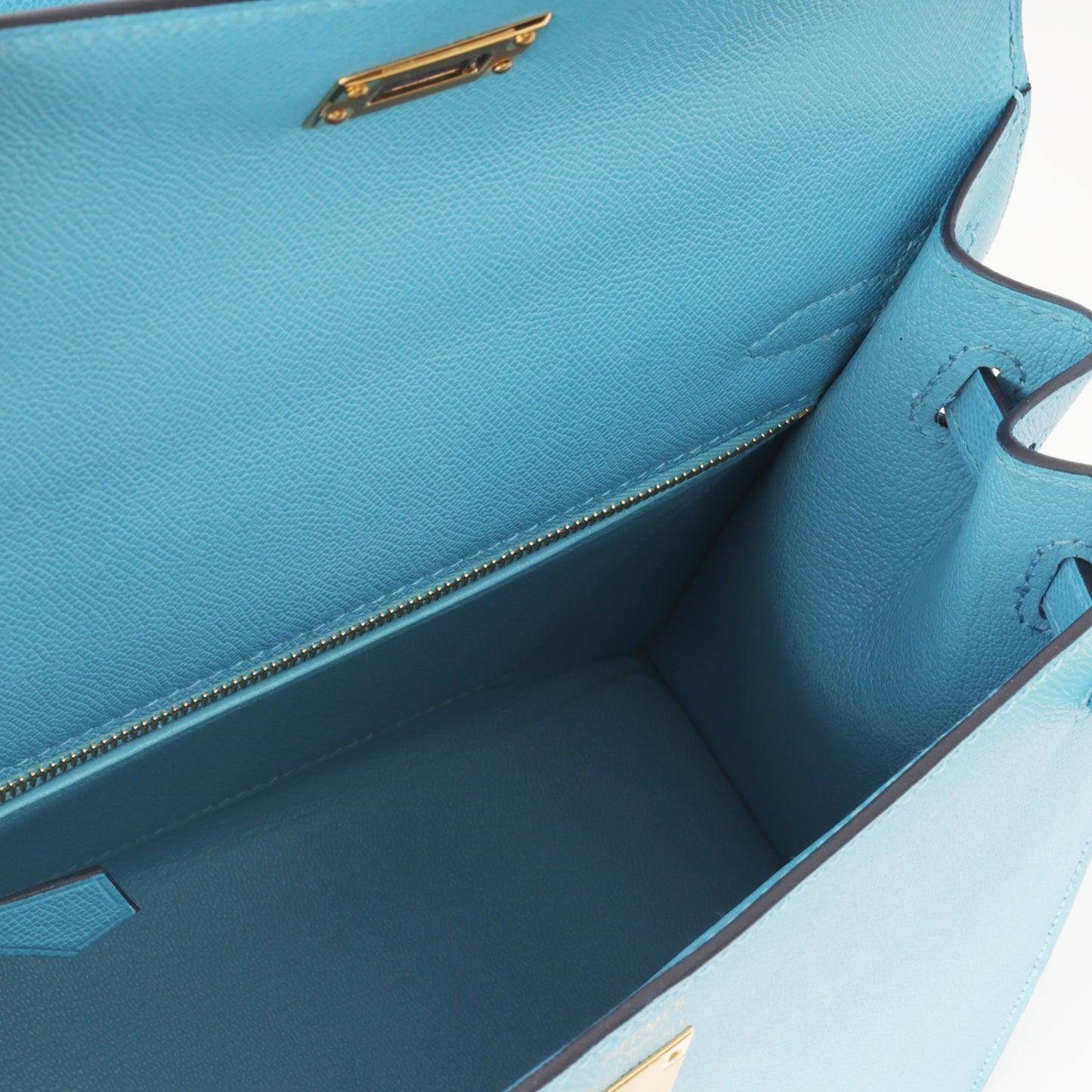 Kelly 25 - Bleu Du Nord