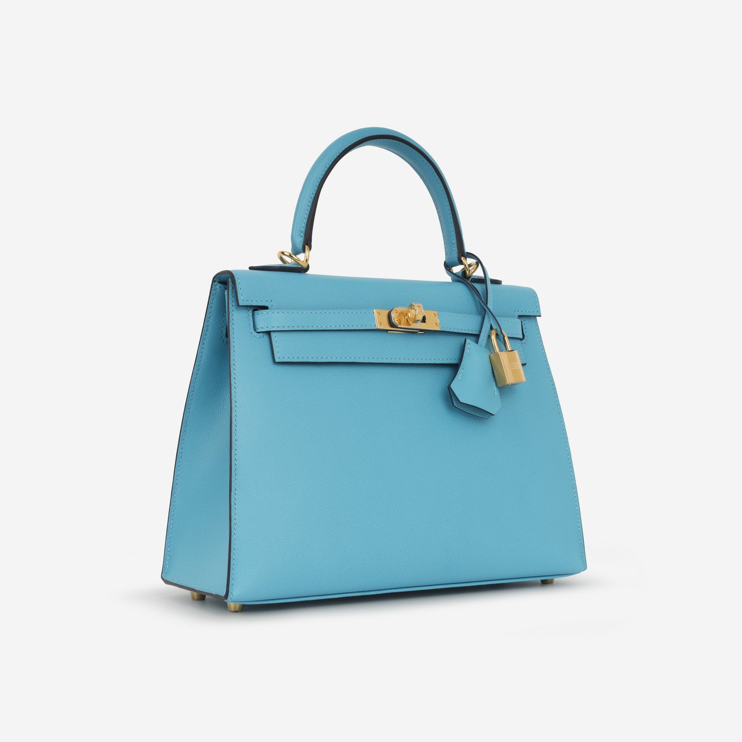 Kelly 25 - Bleu Du Nord