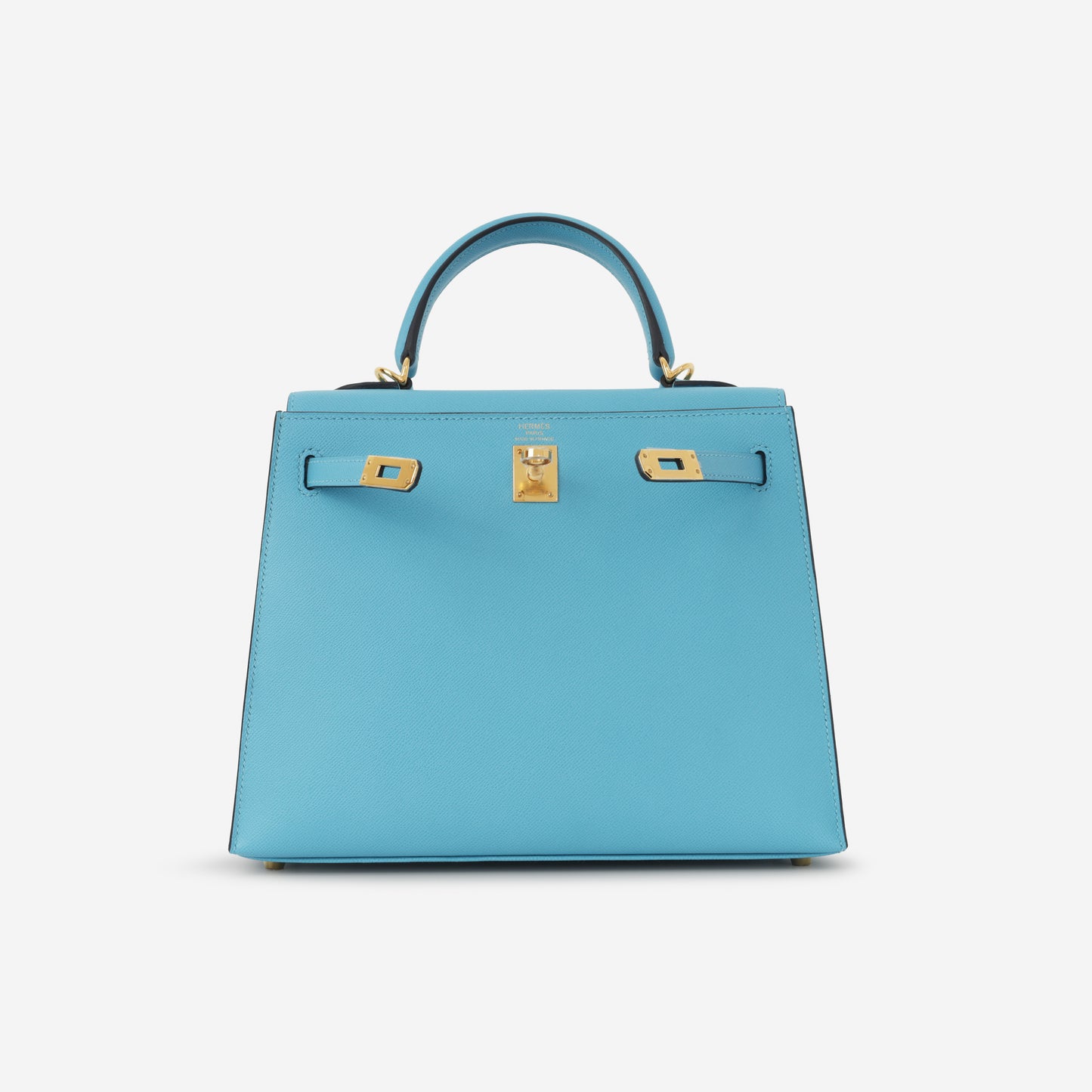 Kelly 25 - Bleu Du Nord