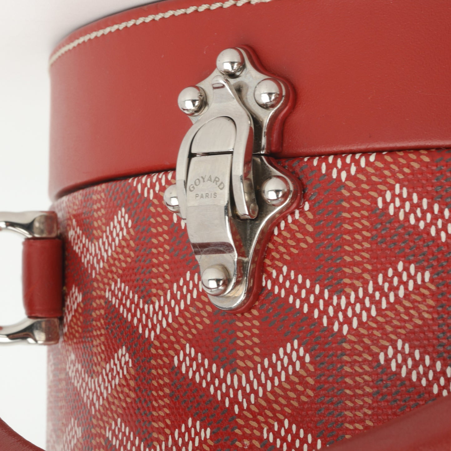 Alto Trunk Bag