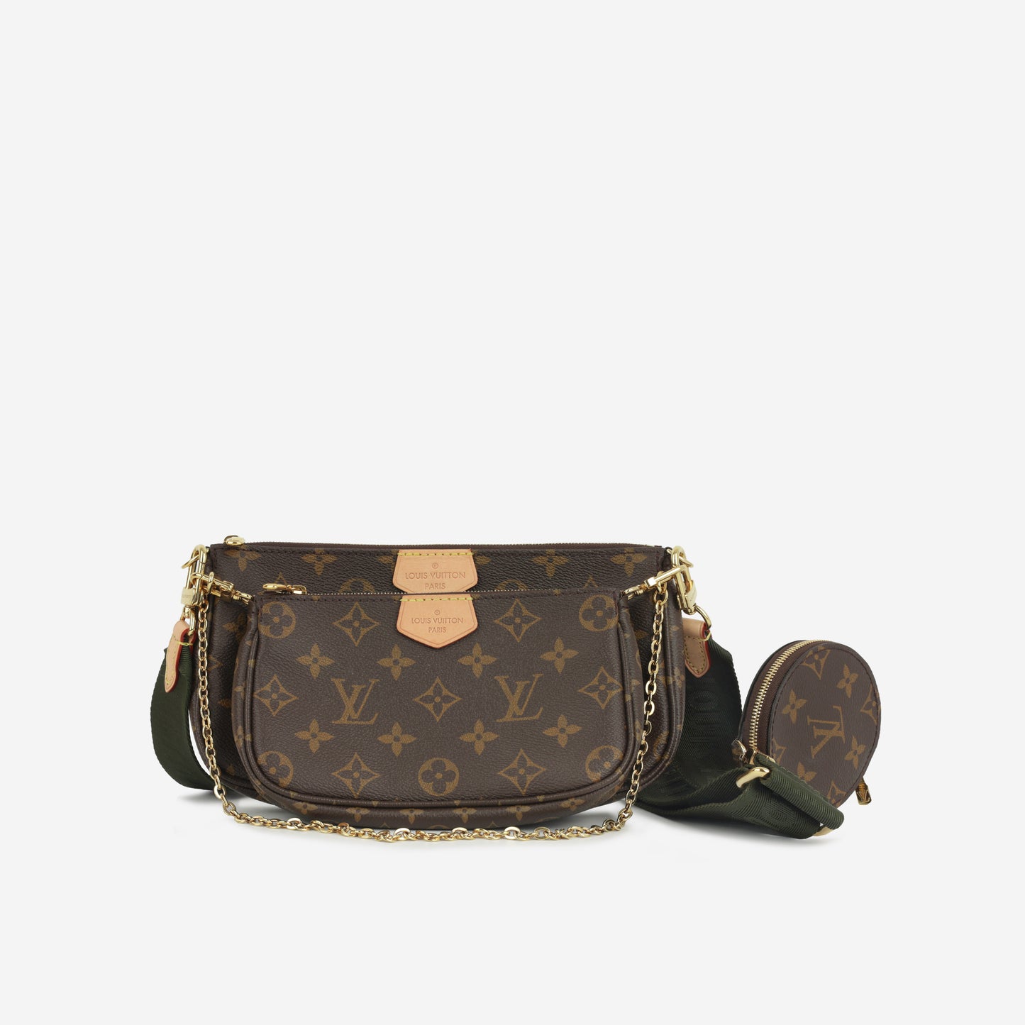 Multi Pochette Accessoires