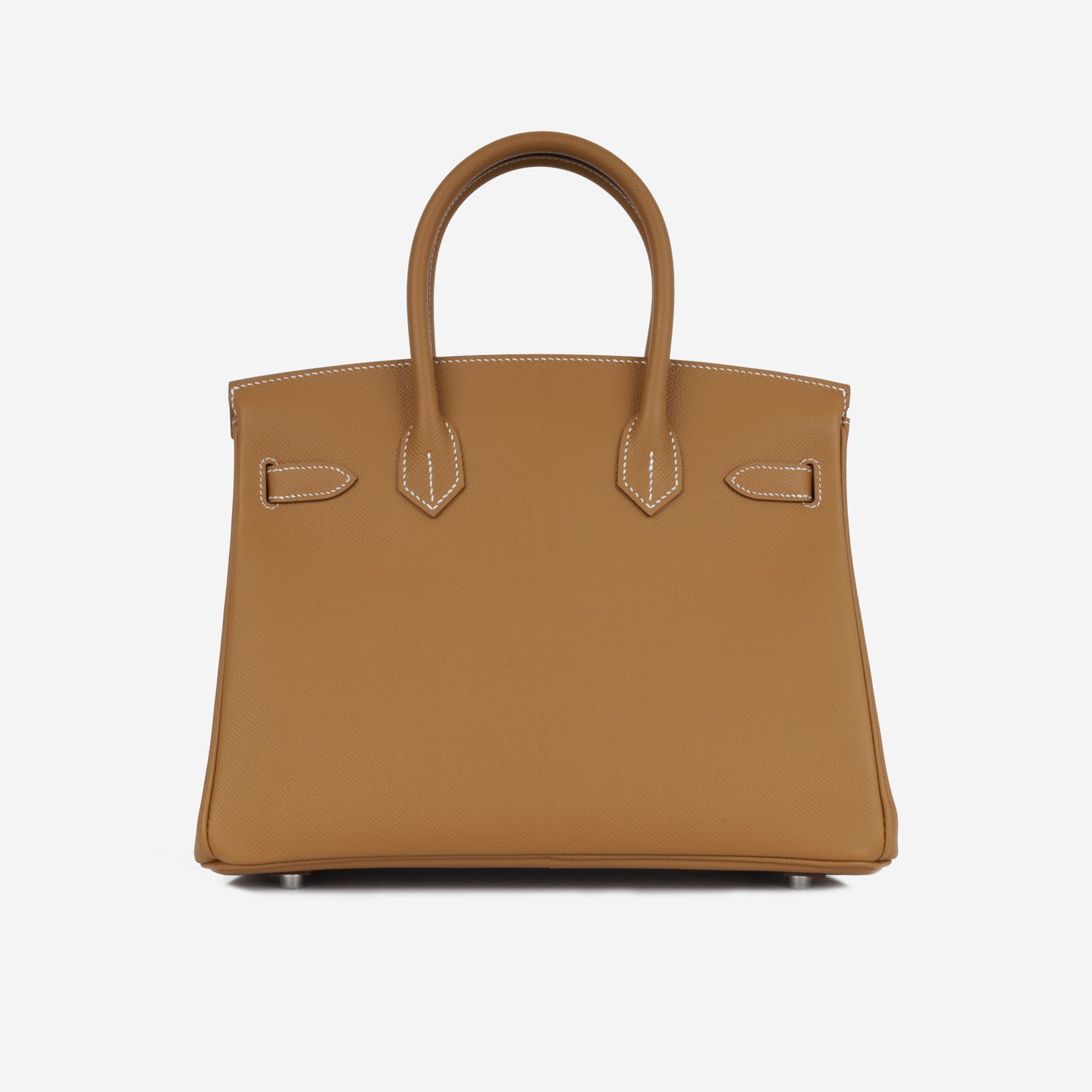 Birkin 30 - Gold Epsom