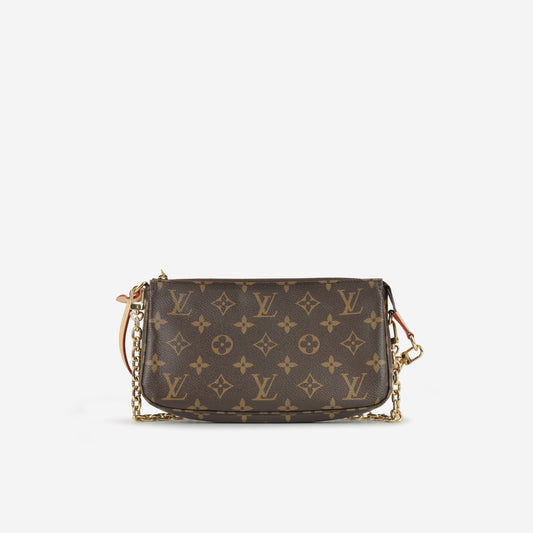 Pochette Accessoires