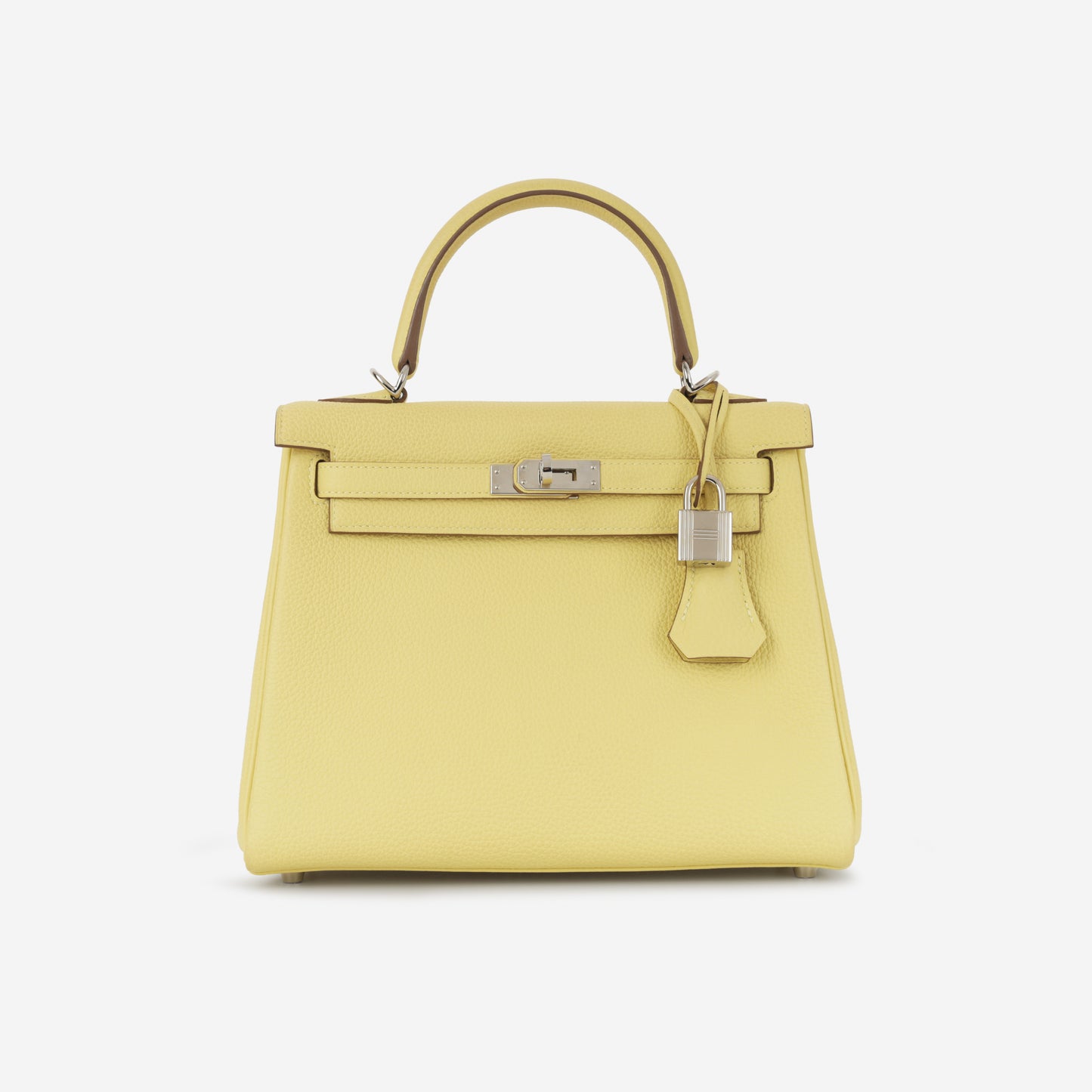 Kelly 25 - Jaune Poussin