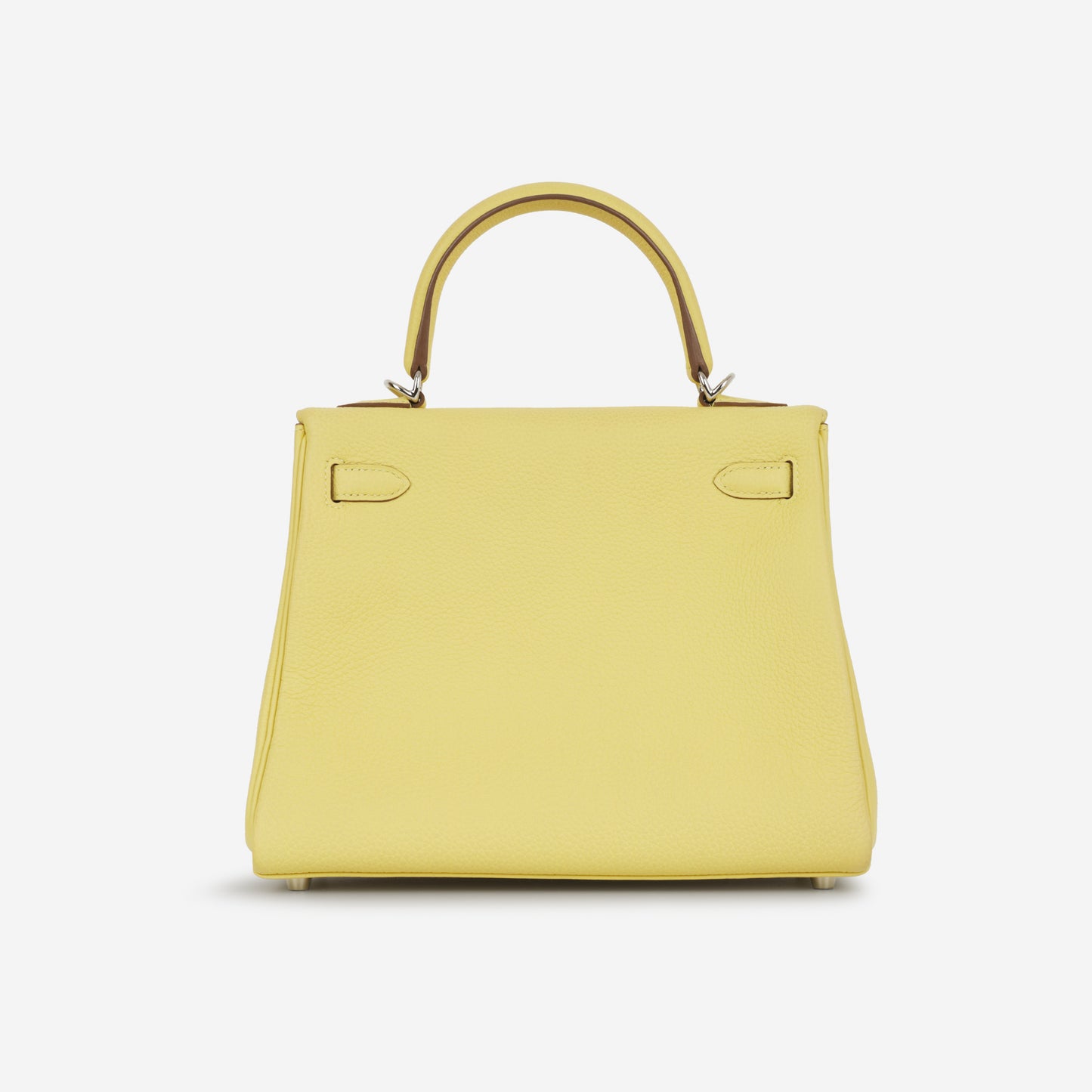 Kelly 25 - Jaune Poussin