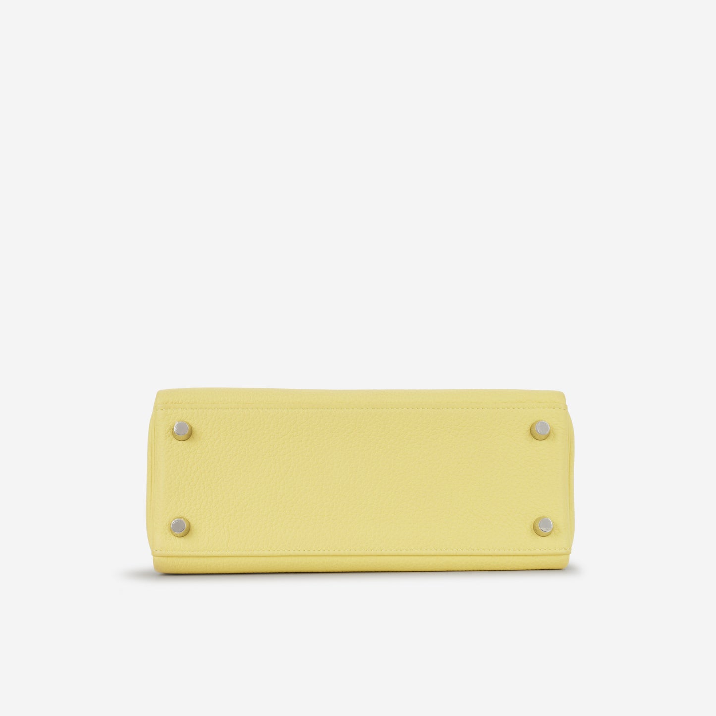 Kelly 25 - Jaune Poussin