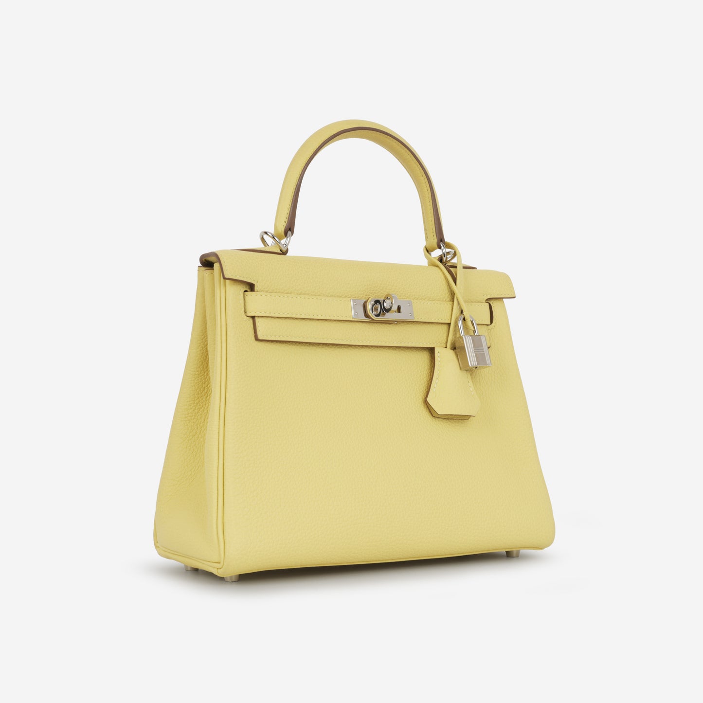 Kelly 25 - Jaune Poussin