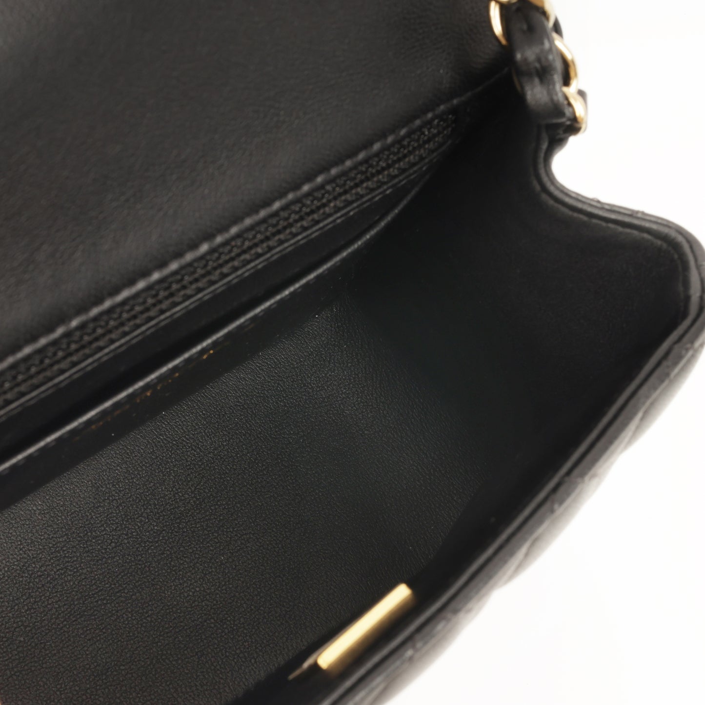 Mini Square Classic Flap