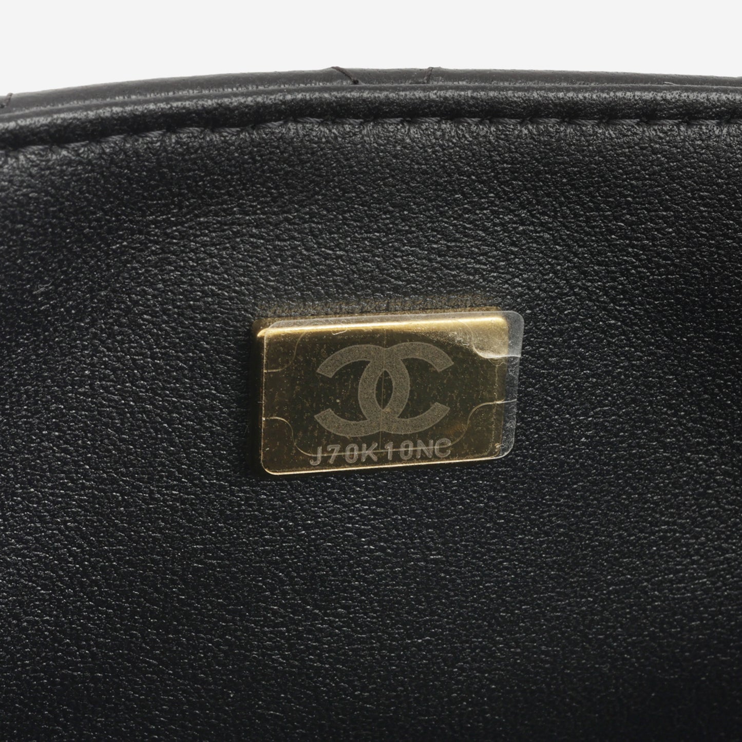 Mini Square Classic Flap